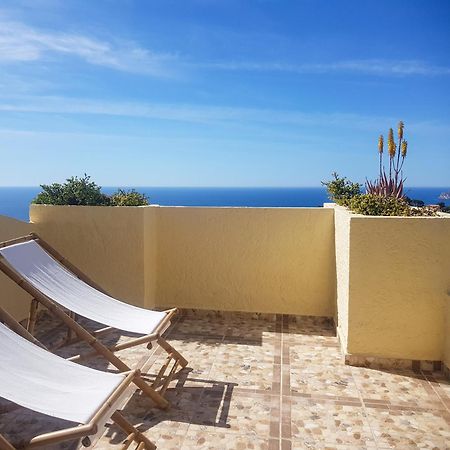 Casa Altea Hills, Vista Espectacular, Jacuzzi Villa Kültér fotó