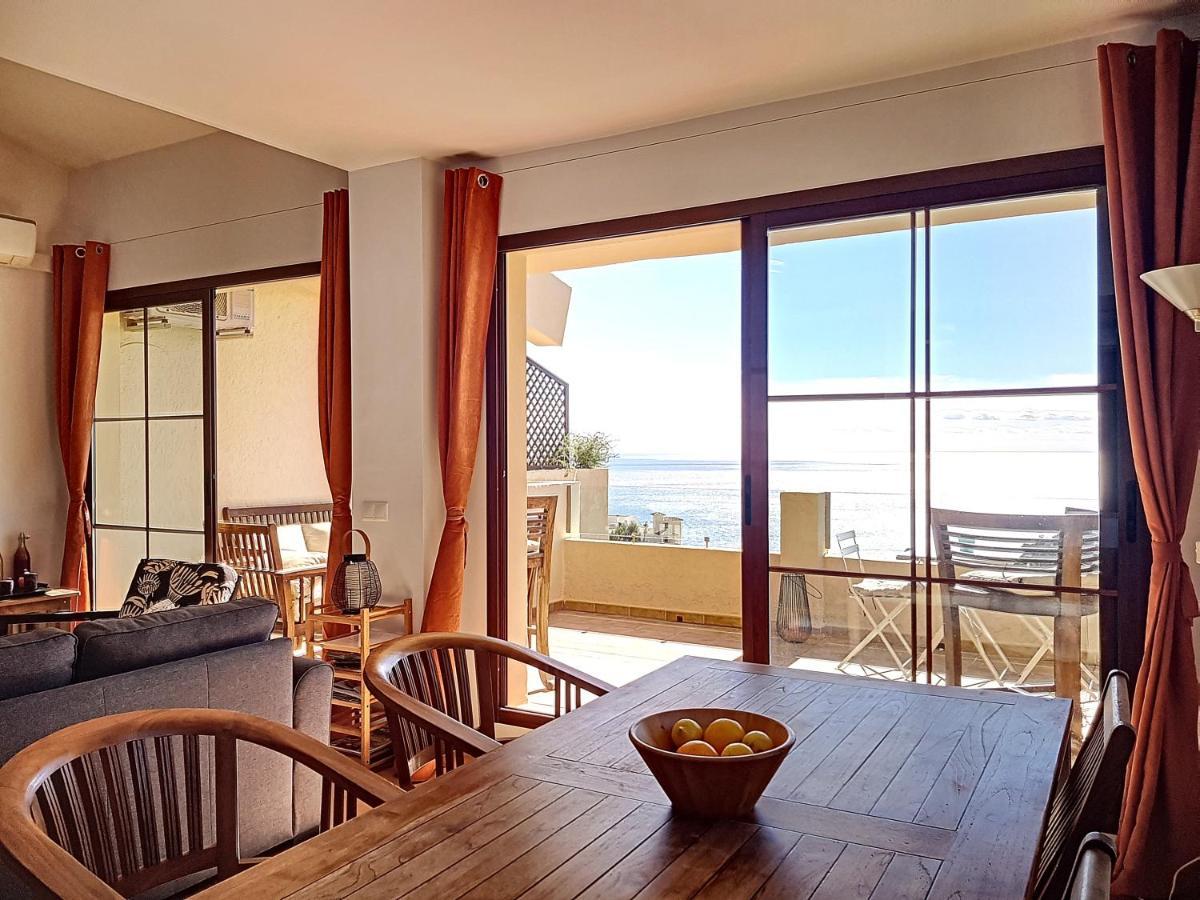 Casa Altea Hills, Vista Espectacular, Jacuzzi Villa Kültér fotó