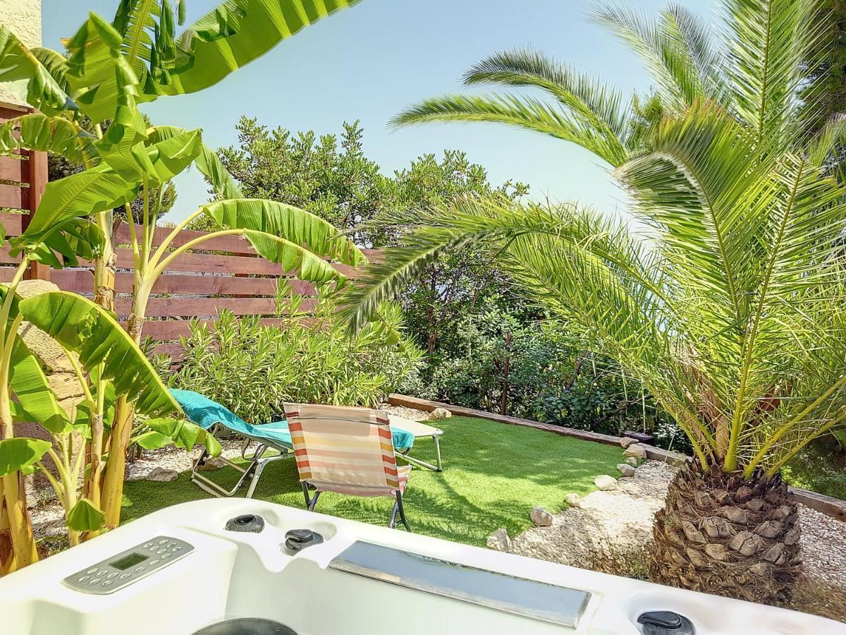 Casa Altea Hills, Vista Espectacular, Jacuzzi Villa Kültér fotó