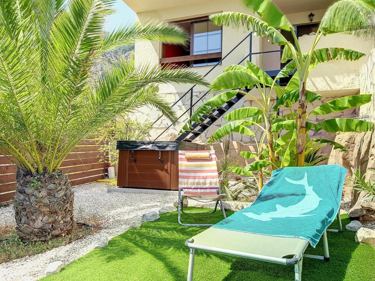 Casa Altea Hills, Vista Espectacular, Jacuzzi Villa Kültér fotó