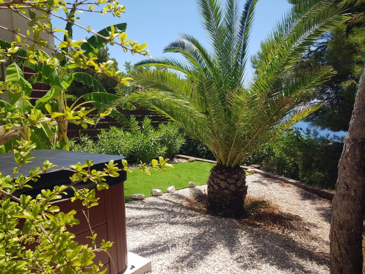 Casa Altea Hills, Vista Espectacular, Jacuzzi Villa Kültér fotó