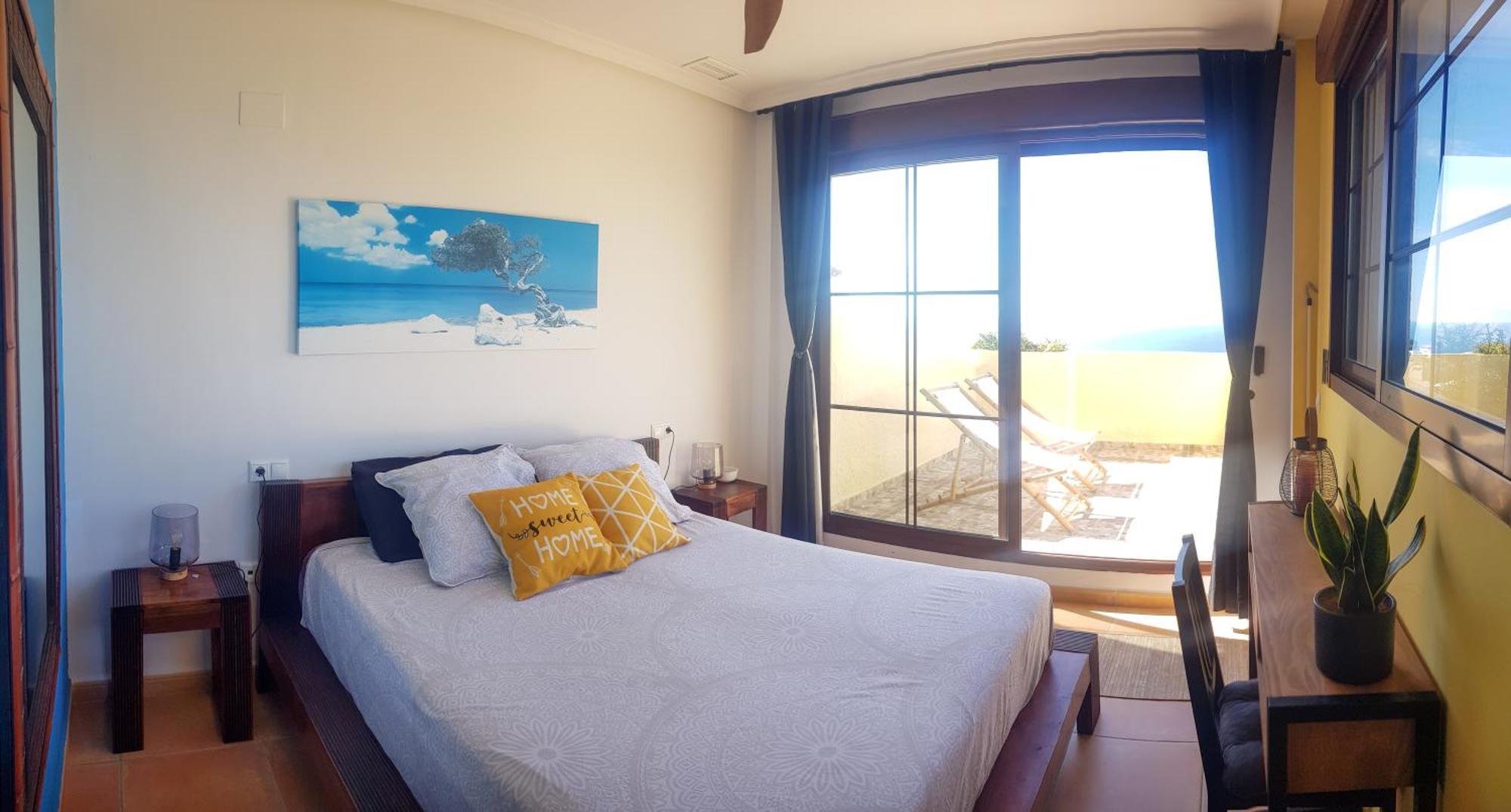 Casa Altea Hills, Vista Espectacular, Jacuzzi Villa Kültér fotó