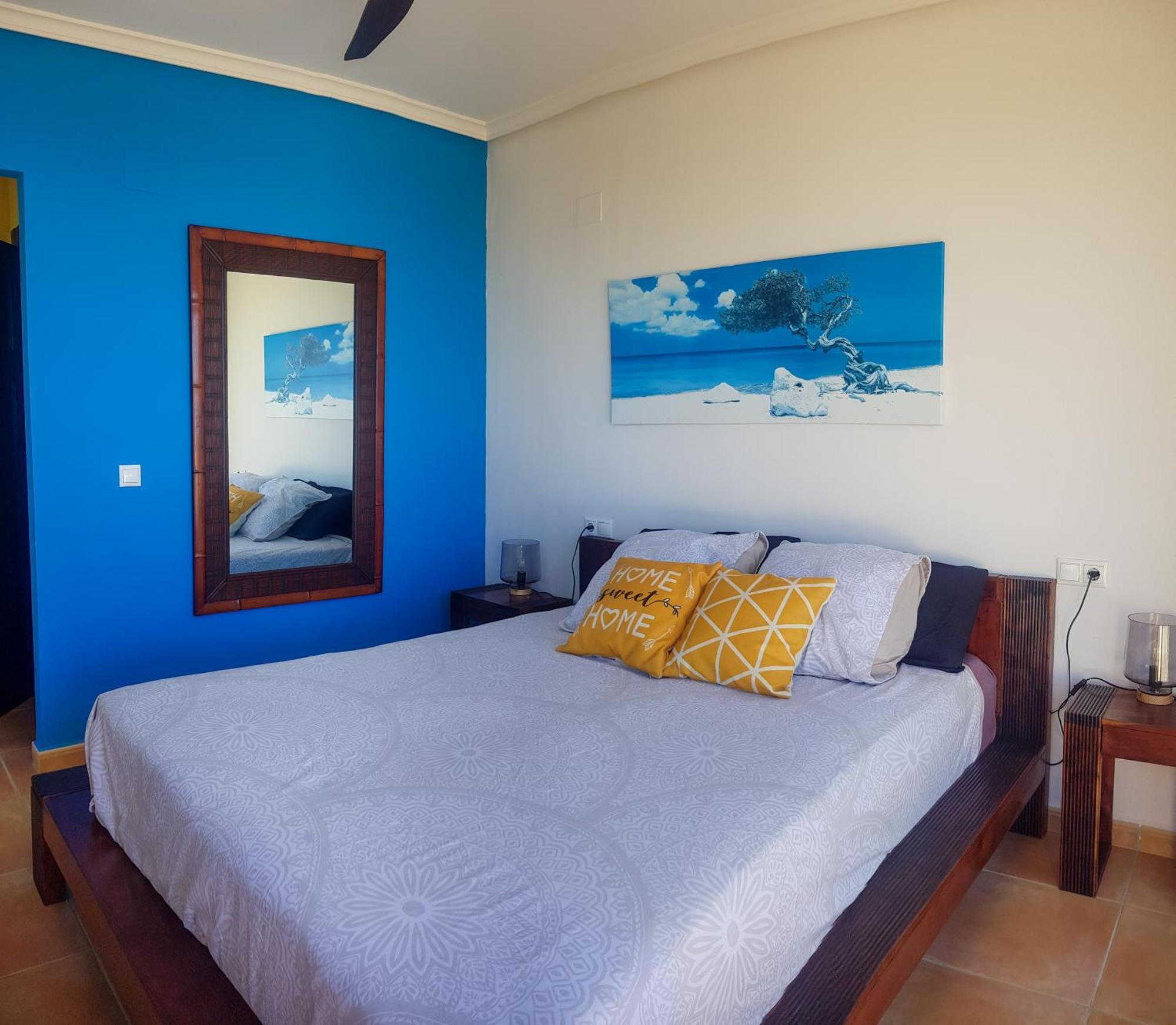 Casa Altea Hills, Vista Espectacular, Jacuzzi Villa Kültér fotó